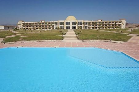 Amarina Queen Resort & Aqua Park Marsa Alam - 41
