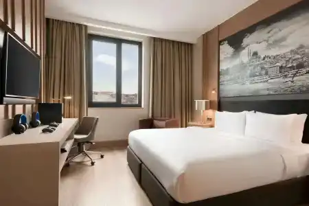 TRYP by Wyndham Basın Ekspres - 2