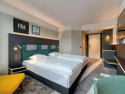 Mercure  Neu-Isenburg - 76