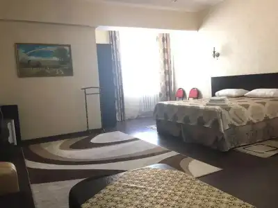 Home Astana - 2