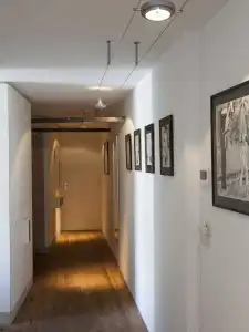 Kuwadro Guesthouse Centrum - 9