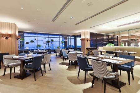 Holiday Inn & Suites Rayong City Centre by IHG - 26