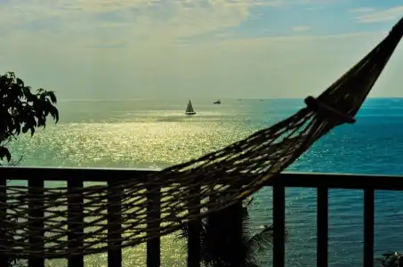 Sea Garden Resort - Haad Chao Phao - 28