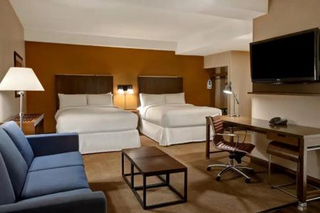 Four Points By Sheraton Peoria - 73