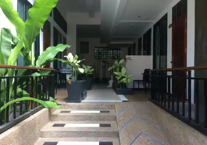 Green View Village Resort - 13