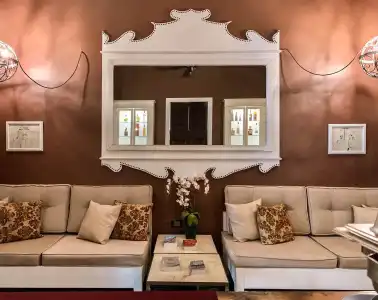 Casa Italia Luxury Guest House - Adults Only - 1