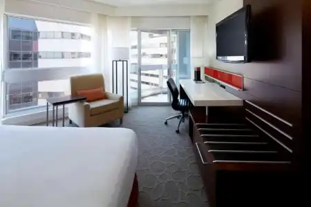 Deltas by Marriott Montreal - 30