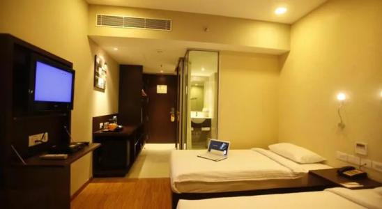 Keys Select by Lemon Trees, Whitefield, Bengaluru - 61