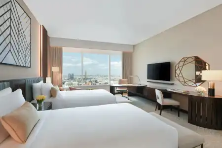 Maitria Sukhumvit 18 Bangkok – A Chatrium Collection - 6