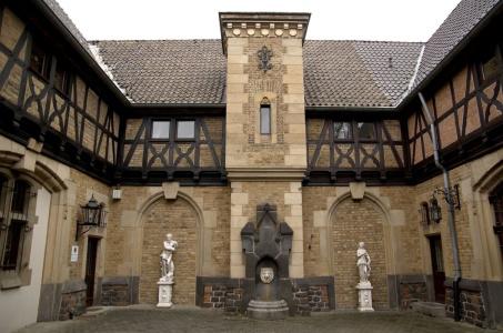 Kommende Ramersdorf - 7