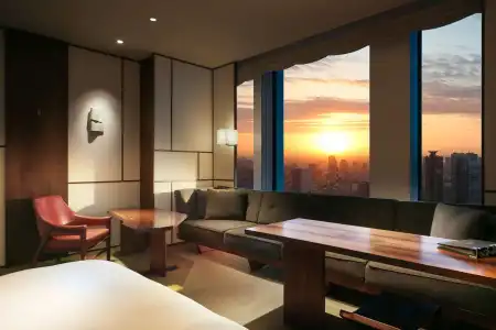 Andaz Tokyo Toranomon Hills - 40