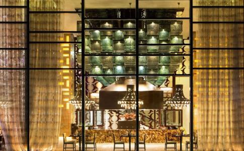 W Singapore – Sentosa Cove - 14