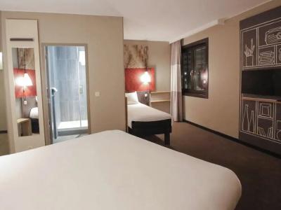 Ibis Brussels Off Grand Place - 15