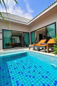 Chaweng Noi Pool Villa - 97