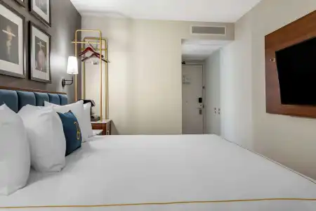 The Draper New York, Tapestry Collection by Hilton - 4