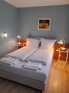 Pelli Hof Rendsburg by Tulip Inn - 16