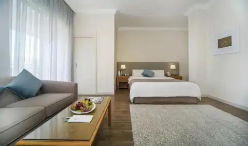 ALQasr Metropole - 75