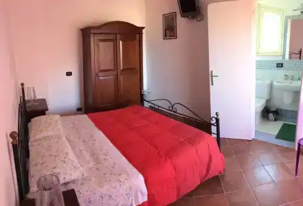 B&B villa zia Febronia - 19