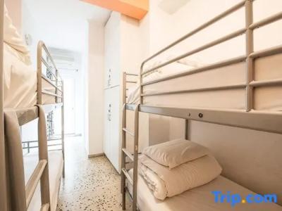 Safestay Athens Monastiraki - 69