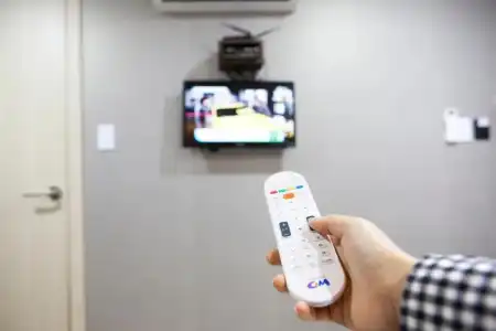 K-Grand Hostel Gangnam 1 - 34