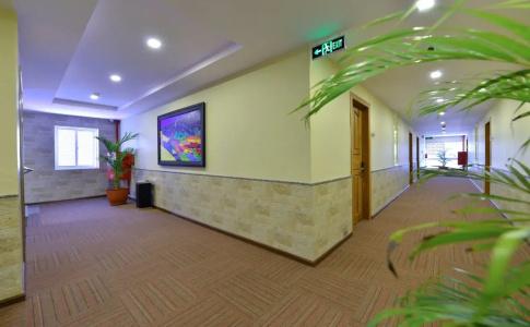 H Valley Yangon - 10