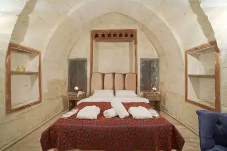 Heritage Cave Suites - 29