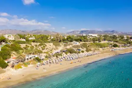 Villa Anastasia Large Private Pool Walk to Beach A C Wifi Car Not Required Eco-friendly - 2400 - 15