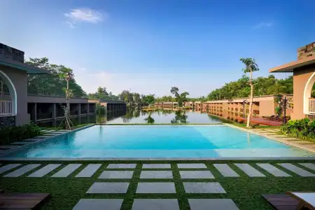 The Westlake & Resort Yogyakarta - 39
