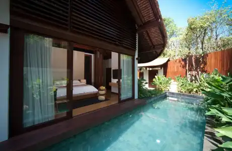 The Tubkaak Krabi Boutique Resort - 16