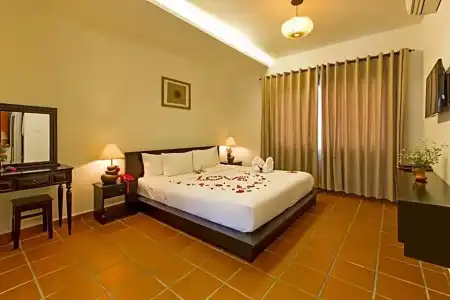 East West Villa - 70