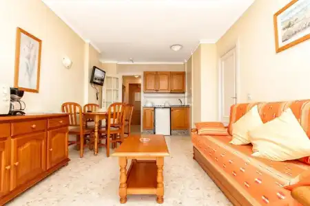 Apartamentos Stella Maris - Marcari SL - 33