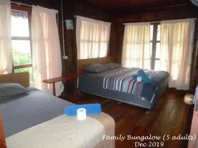Smile Beach Resort - 32