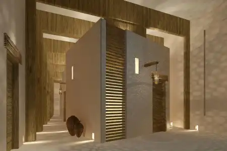 Rixos Marina Abu Dhabi - 23
