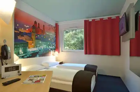 B&B Passau-West - 41