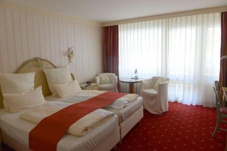Sure by Best Western Rhoen Garden - 48