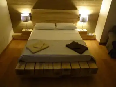 Ca'Luna Guest House - 4
