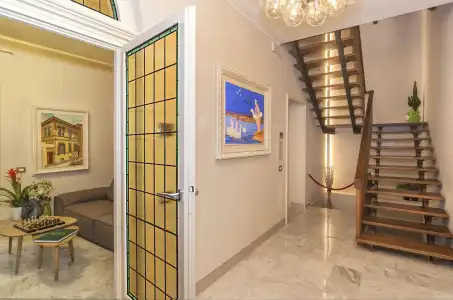 Relais Bosquet by Malone - 13