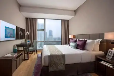 Ascott Kuningan Jakarta - 42