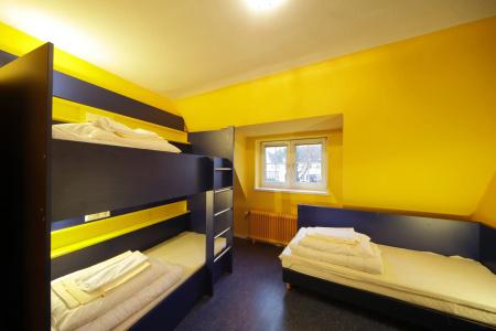 Bed'nBudget Expo-Hostel Rooms - 41