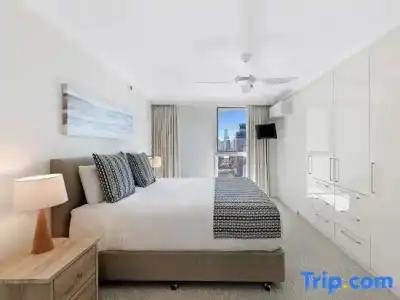ULTIQA Beach Haven At Broadbeach - 166