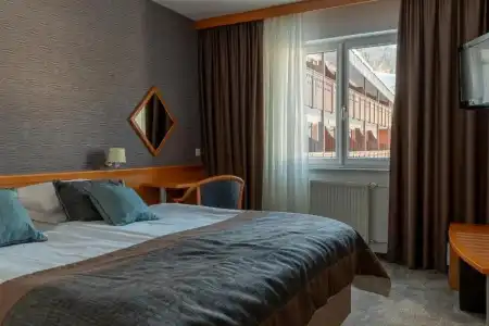 Ramada Resort by Wyndham Kranjska Gora - 31