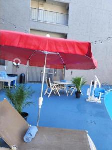 Motel 6 Sacramento, CA - Natomas & SMF Airport - 28