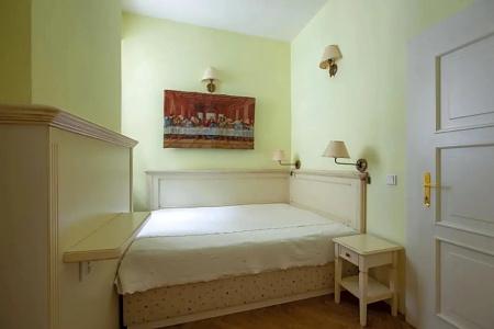 Tyn Yard Residence - 87