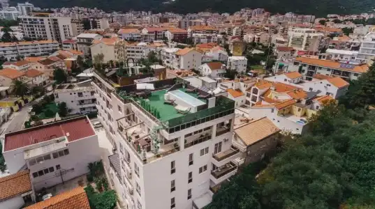 Victoria Residence Apartments - 111