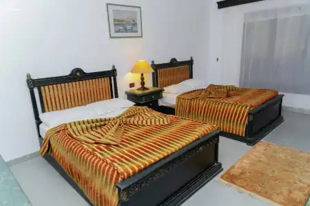 Marhaba Resort - 19