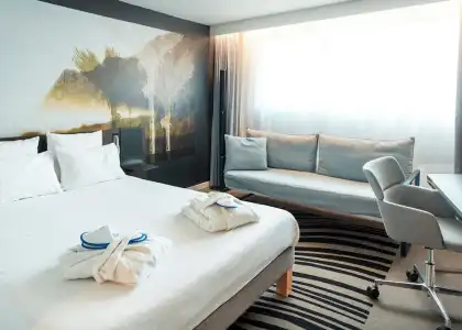 Novotel Caen Cote De Nacre - 60
