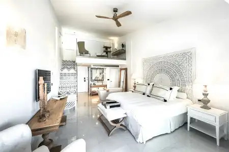 Abaton Island Resort & Spa - 5