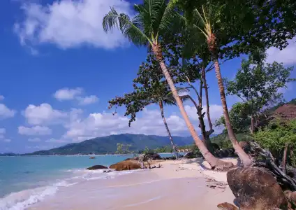 Lamai Bayview Boutique Resort - 10