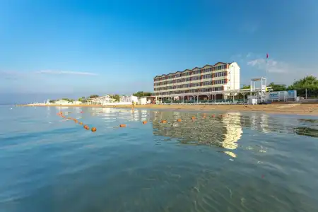 Romanova Park-otel - 32