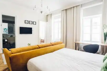 Adele Apartments - 24